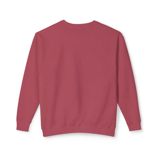Unisex Lightweight Crewneck Sweatshirt - Image 90