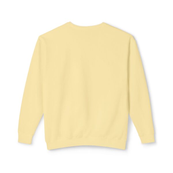Unisex Lightweight Crewneck Sweatshirt - Image 34