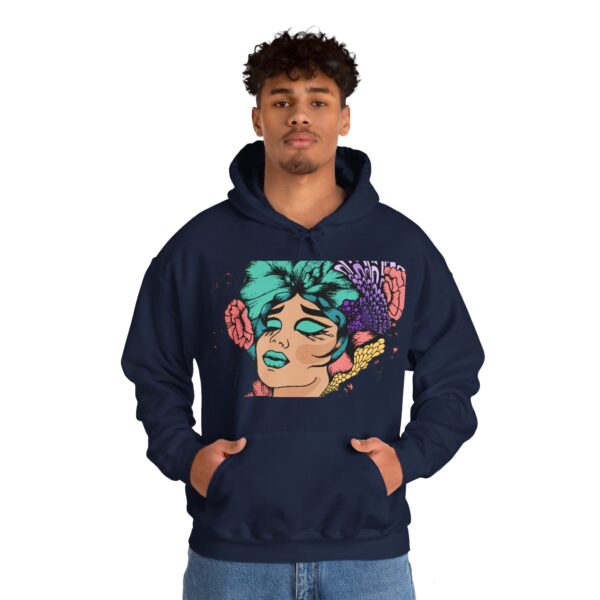 Unisex Heavy Blend™ Hooded Sweatshirt - Image 137