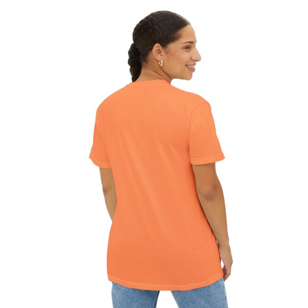 T-vice engraved on pocket design - Image 19
