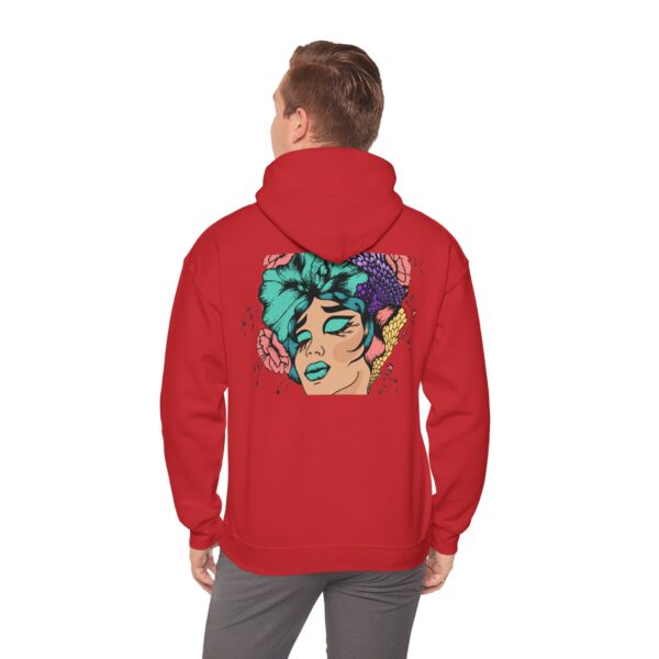Unisex Heavy Blend™ Hooded Sweatshirt - Image 166