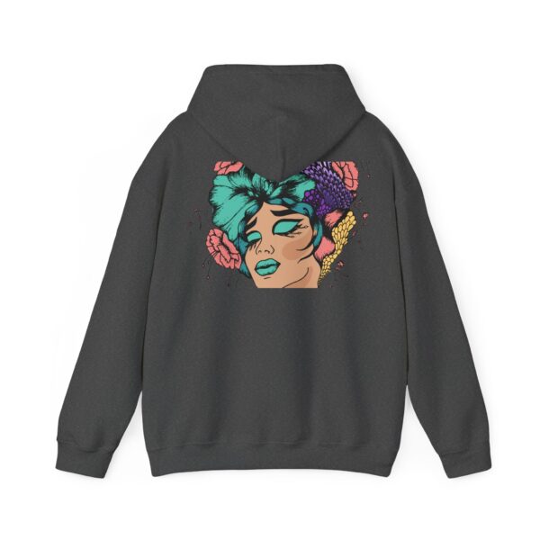 Unisex Heavy Blend™ Hooded Sweatshirt - Image 81