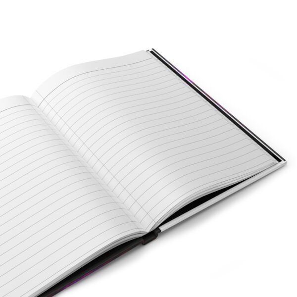 T-vice Hardcover Journal - Image 4