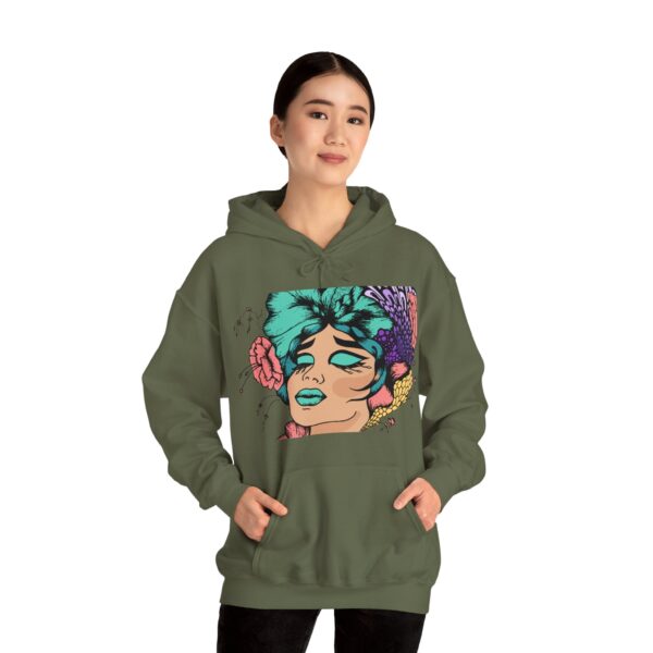 Unisex Heavy Blend™ Hooded Sweatshirt - Image 58