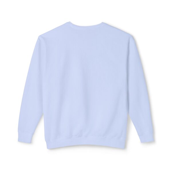 Unisex Lightweight Crewneck Sweatshirt - Image 58