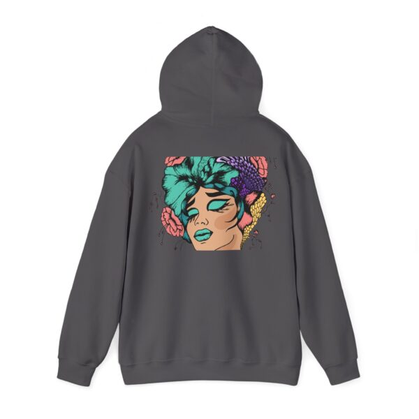 Unisex Heavy Blend™ Hooded Sweatshirt - Image 108