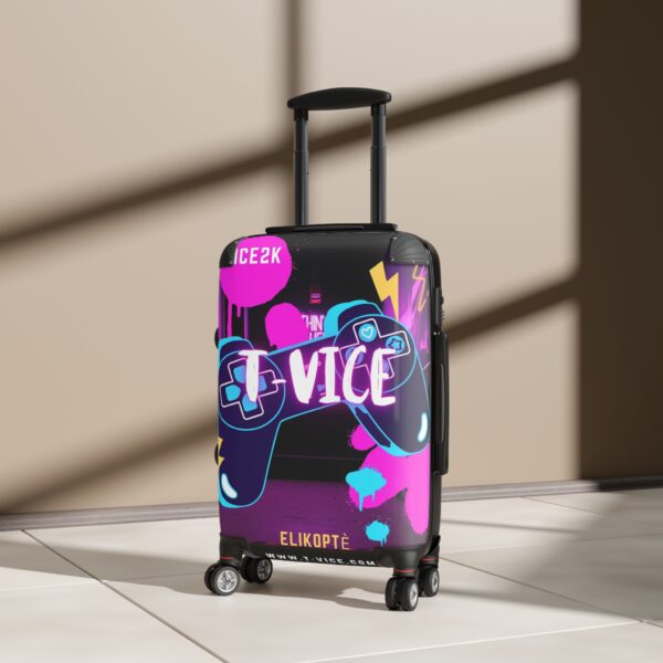 Suitcase - Image 5