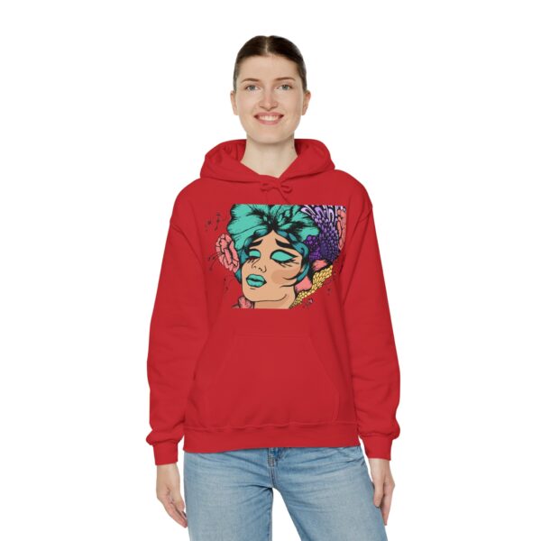 Unisex Heavy Blend™ Hooded Sweatshirt - Image 164