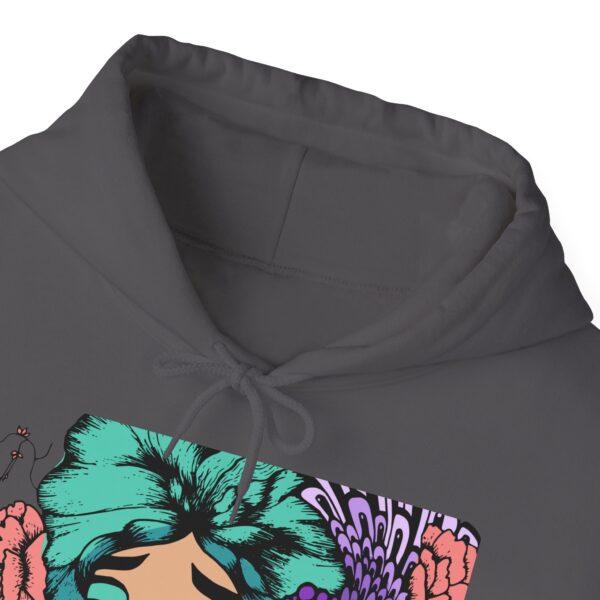 Unisex Heavy Blend™ Hooded Sweatshirt - Image 105
