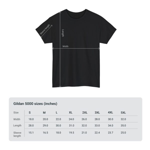 T-Vice Band Cotton Tee - Image 27