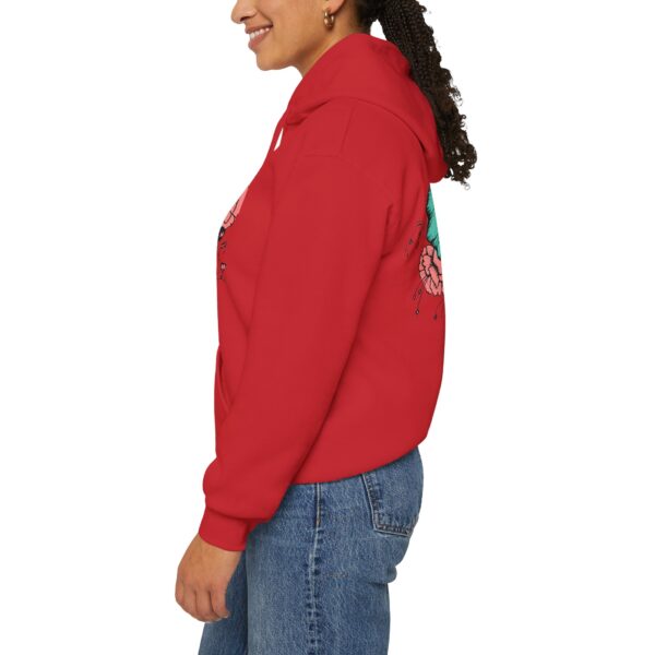 Unisex Heavy Blend™ Hooded Sweatshirt - Image 168