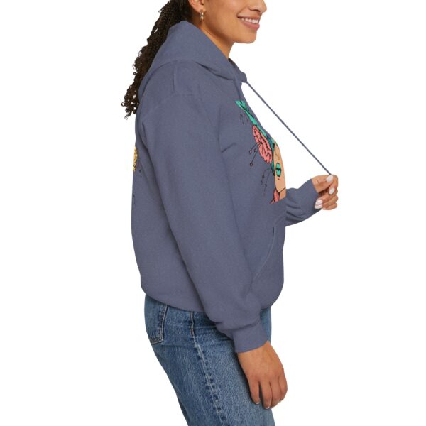 Unisex Heavy Blend™ Hooded Sweatshirt - Image 154