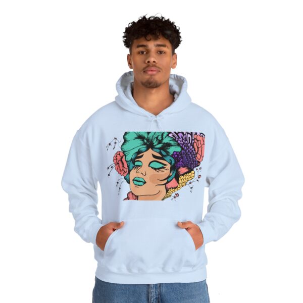 Unisex Heavy Blend™ Hooded Sweatshirt - Image 98