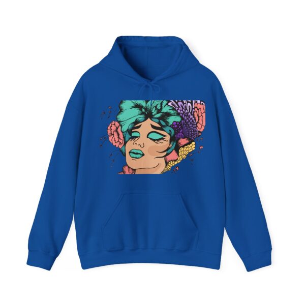 Unisex Heavy Blend™ Hooded Sweatshirt - Image 119