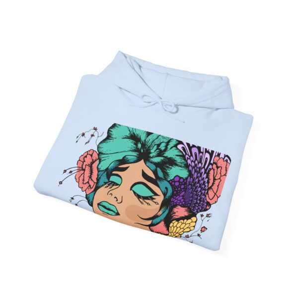 Unisex Heavy Blend™ Hooded Sweatshirt - Image 96