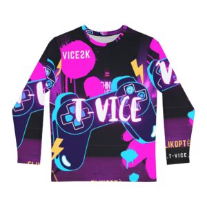 Men's Long Sleeve Shirt