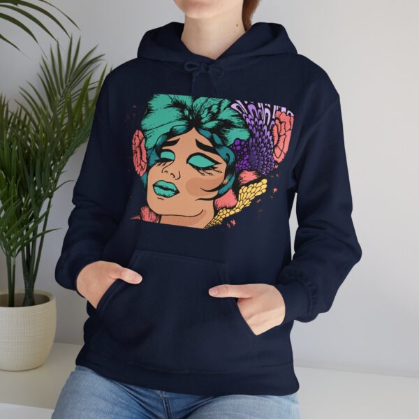 Unisex Heavy Blend™ Hooded Sweatshirt - Image 143