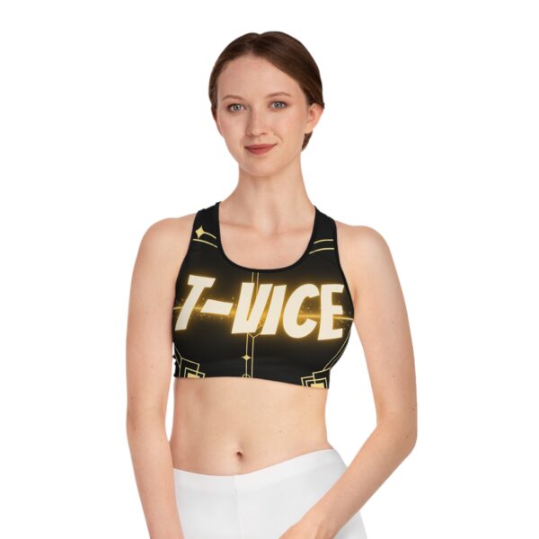 Sports Bra - Image 5