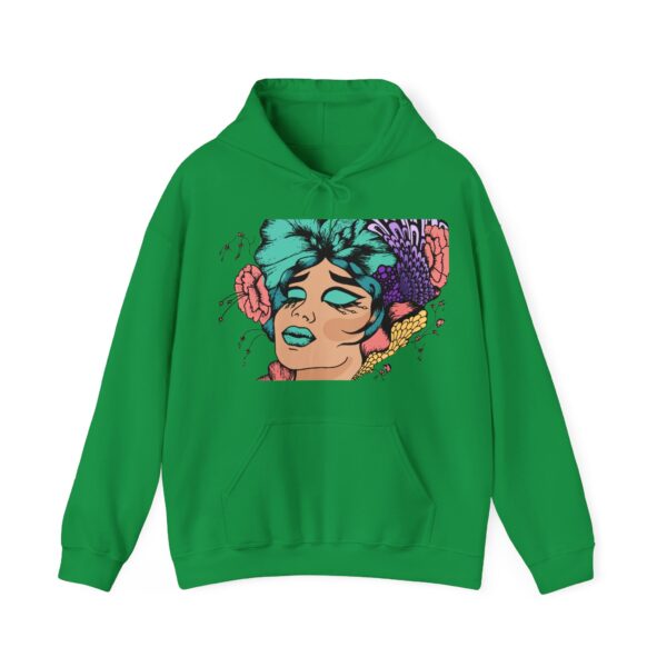 Unisex Heavy Blend™ Hooded Sweatshirt - Image 67