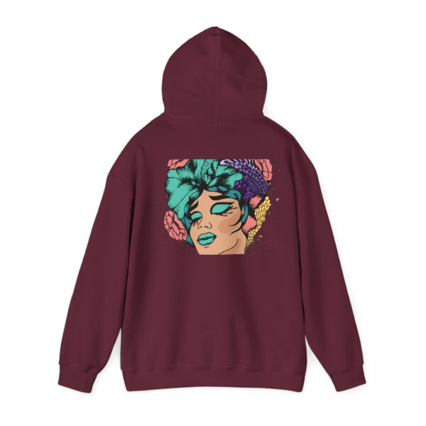 Unisex Heavy Blend™ Hooded Sweatshirt - Image 43