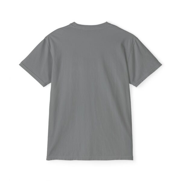 T-vice engraved on pocket design - Image 62