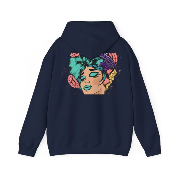 Unisex Heavy Blend™ Hooded Sweatshirt - Image 133