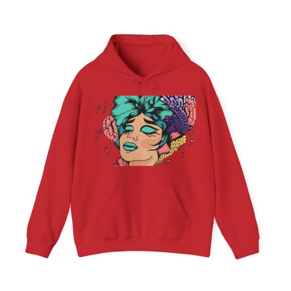 Unisex Heavy Blend™ Hooded Sweatshirt - Image 158