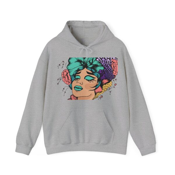 Unisex Heavy Blend™ Hooded Sweatshirt - Image 28