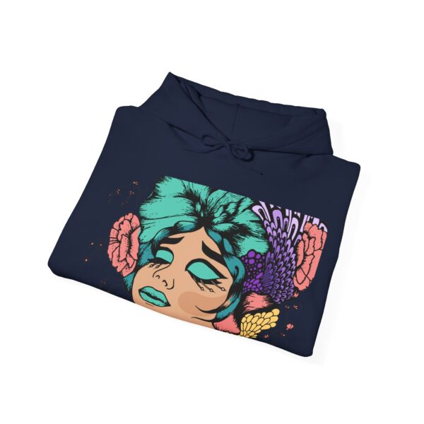 Unisex Heavy Blend™ Hooded Sweatshirt - Image 135
