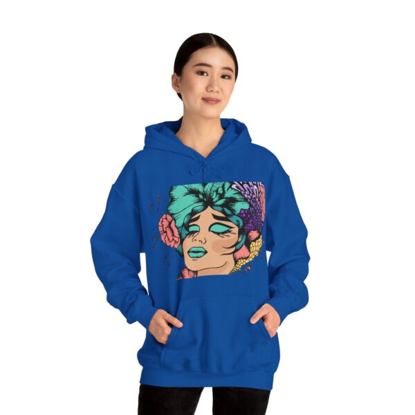 Unisex Heavy Blend™ Hooded Sweatshirt - Image 123
