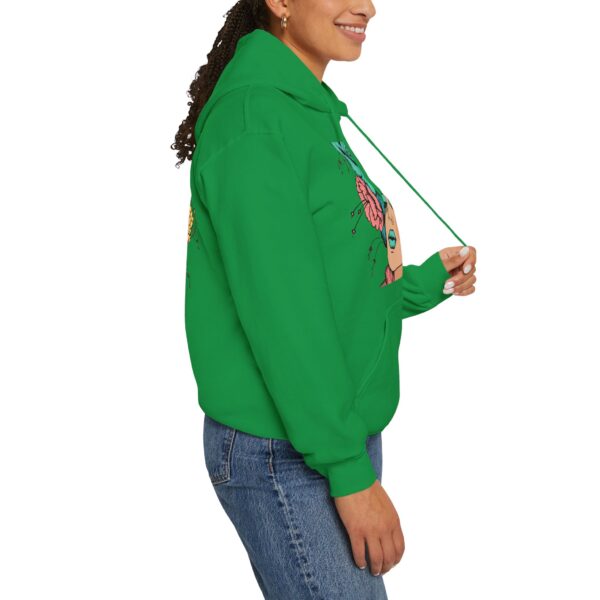 Unisex Heavy Blend™ Hooded Sweatshirt - Image 76