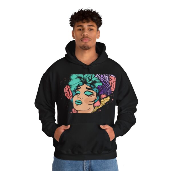 Unisex Heavy Blend™ Hooded Sweatshirt - Image 20