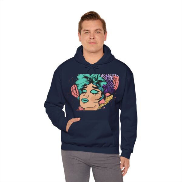 Unisex Heavy Blend™ Hooded Sweatshirt - Image 139