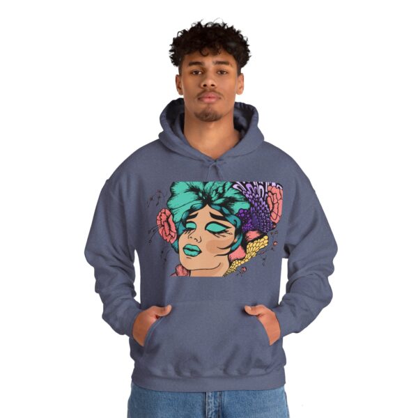 Unisex Heavy Blend™ Hooded Sweatshirt - Image 150