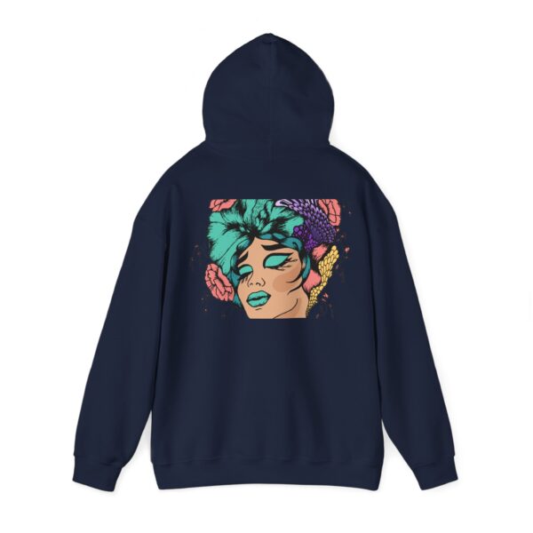 Unisex Heavy Blend™ Hooded Sweatshirt - Image 134