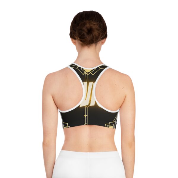 Sports Bra - Image 4