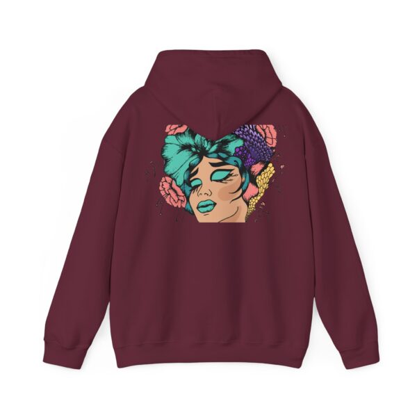Unisex Heavy Blend™ Hooded Sweatshirt - Image 42