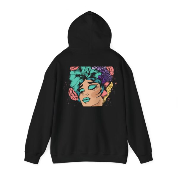 Unisex Heavy Blend™ Hooded Sweatshirt - Image 17