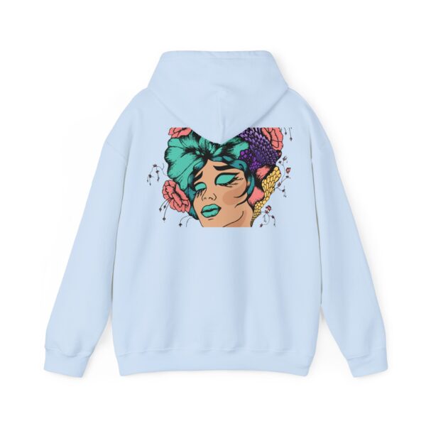Unisex Heavy Blend™ Hooded Sweatshirt - Image 94