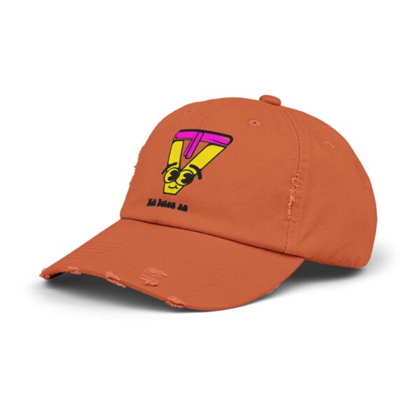 Unisex Distressed Cap - Image 26