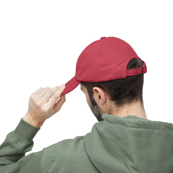 Unisex Distressed Cap - Image 63