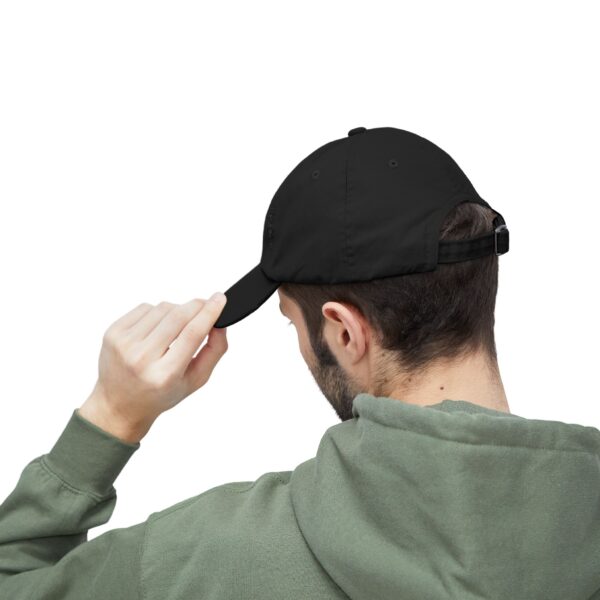 Unisex Distressed Cap - Image 15