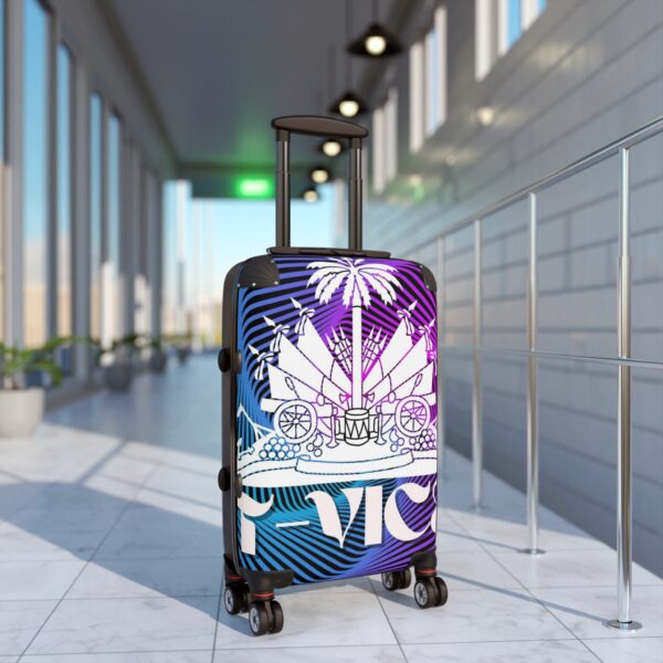 Suitcase - Image 4