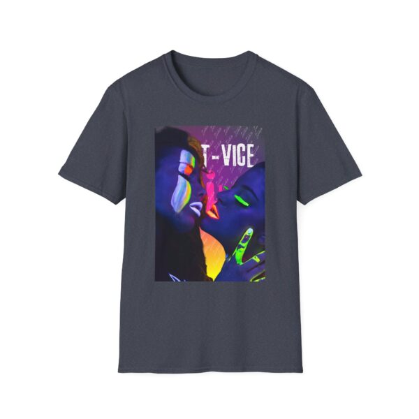 Unisex Softstyle T-Shirt - Image 85