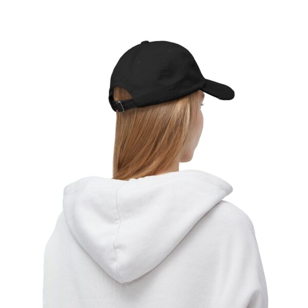 Unisex Distressed Cap - Image 13