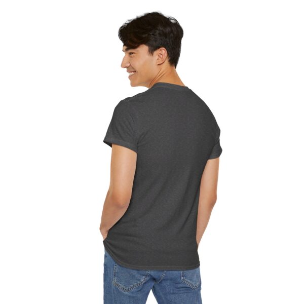 Unisex Heavy Cotton Tee - Image 323