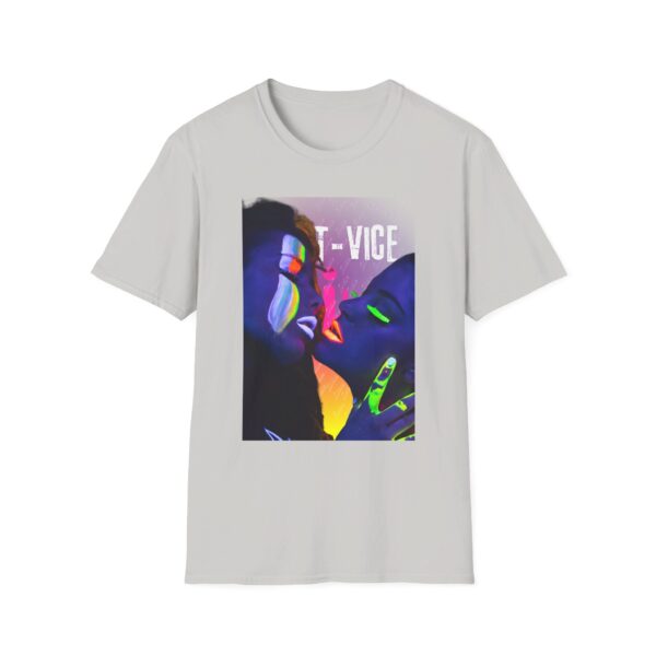 Unisex Softstyle T-Shirt - Image 25