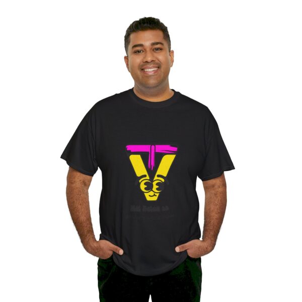 Unisex Heavy Cotton Tee - Image 18