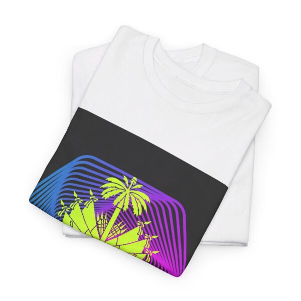 Unisex Heavy Cotton Tee - Image 33