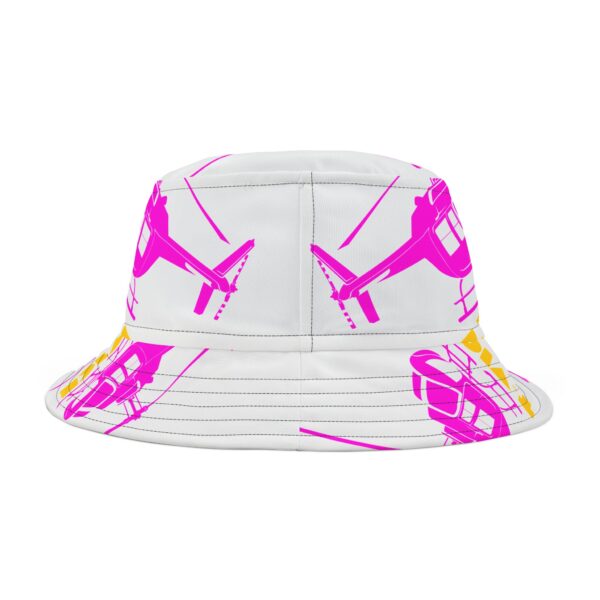 Bucket Hat - Image 3